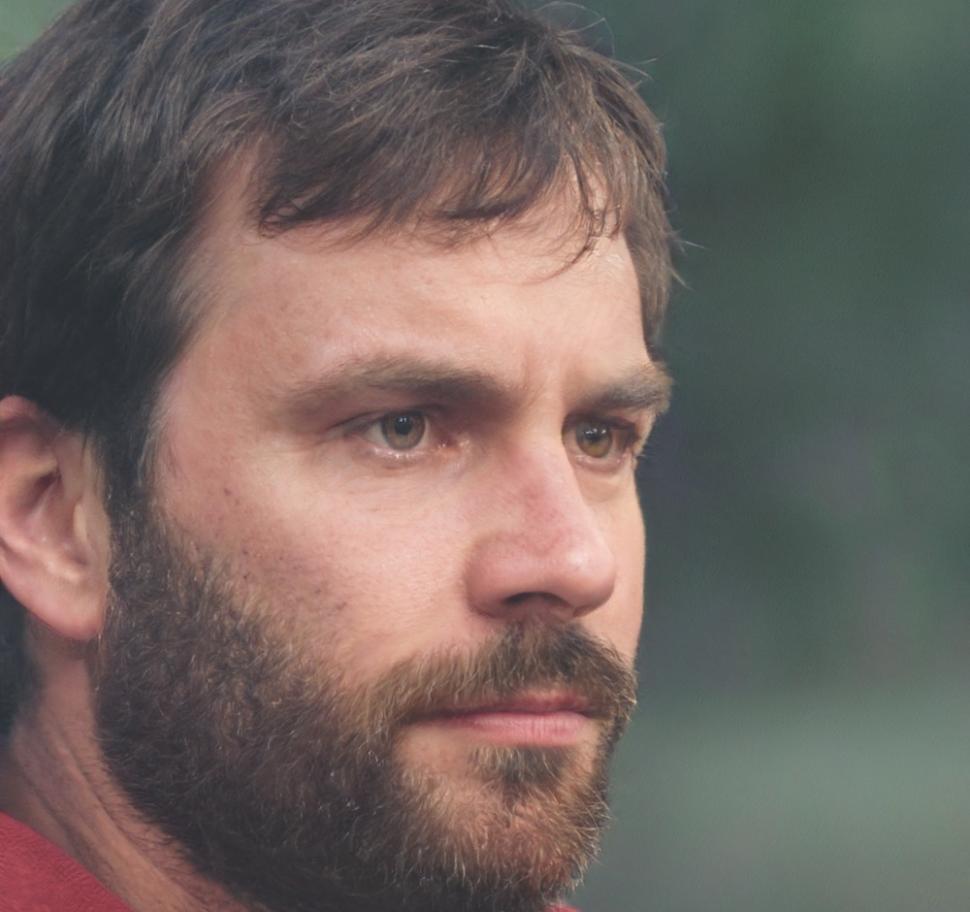 Portrait de Marc Lefebvre, consultant en finance d'entreprise