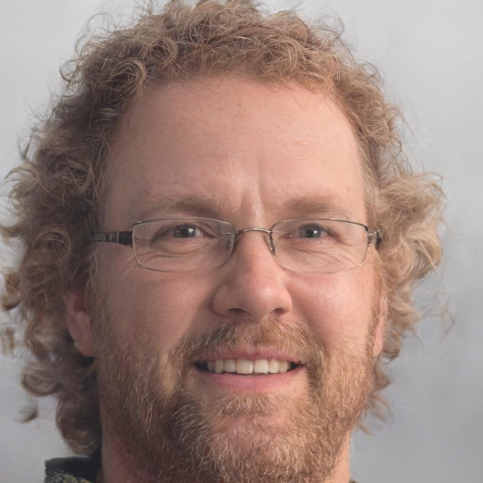 Portrait de Julien Beaulieu, expert en analyse financière