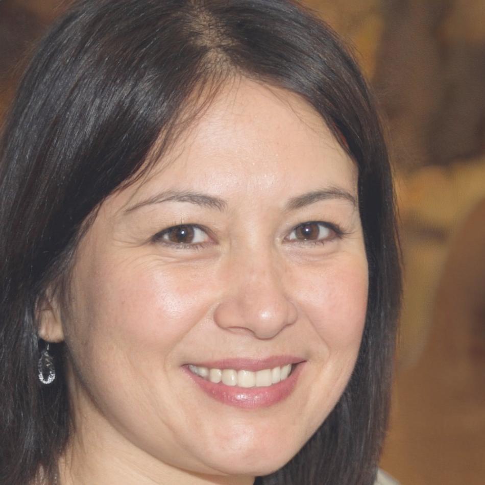 Portrait d'Amélie Fontaine, spécialiste des marchés financiers