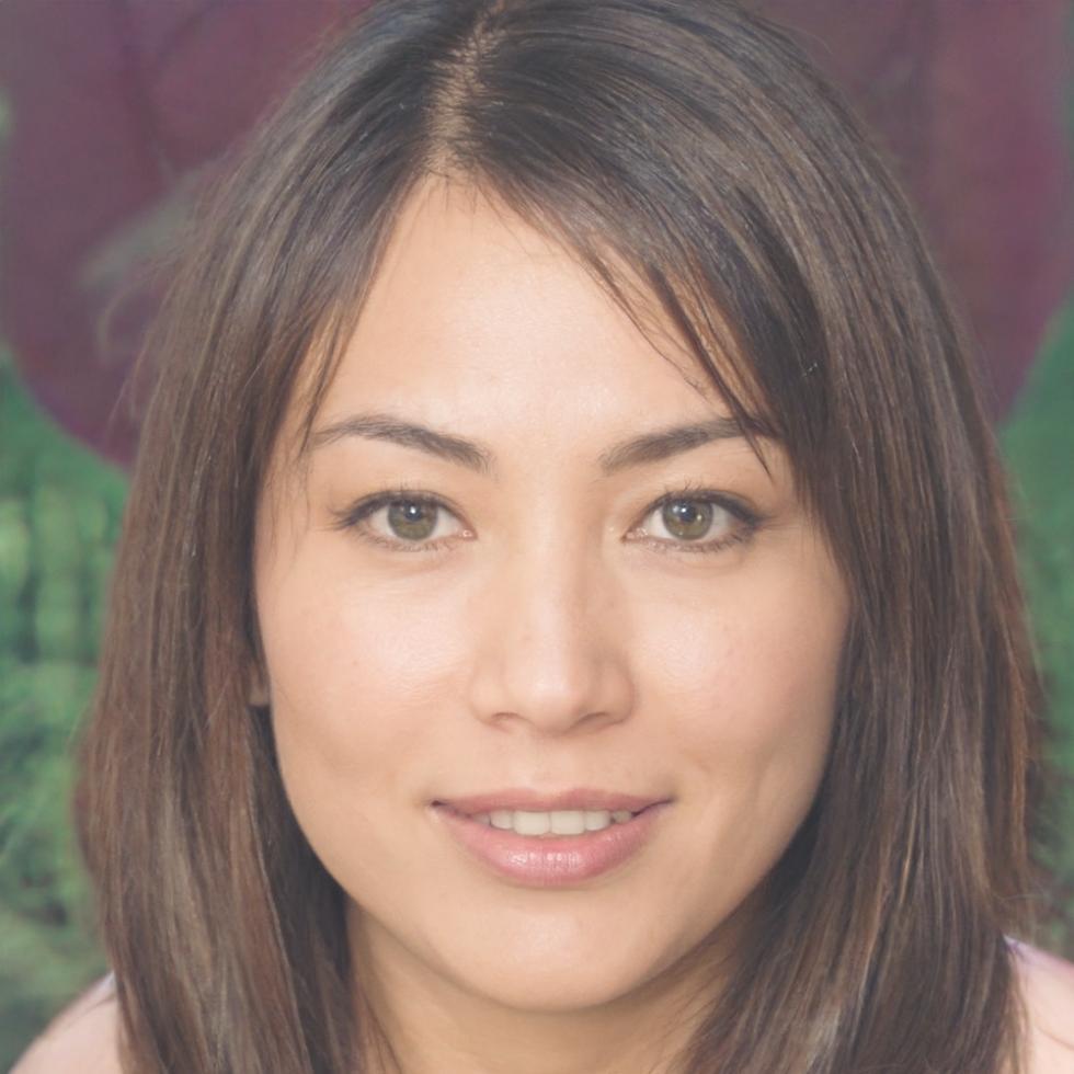 Portrait de Céleste Morvan