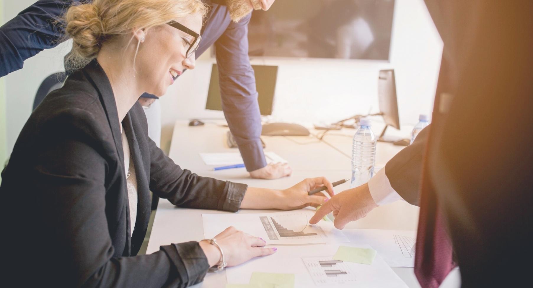 Analyse de données financières réelles