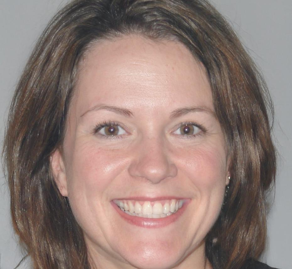 Portrait de Sophie Moreau, directrice d'investissement